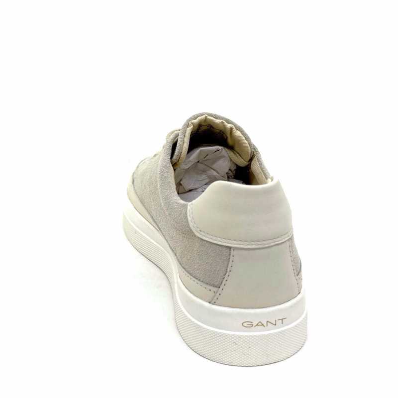 Gant Avona Sneaker Daim Beige AVONA SNEAKER - LIGHT BEIGE Printemps Eté 2024