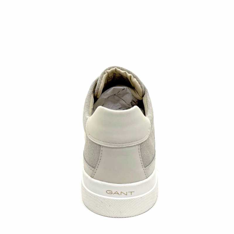 Gant Avona Sneaker Daim Beige AVONA SNEAKER - LIGHT BEIGE Printemps Eté 2024