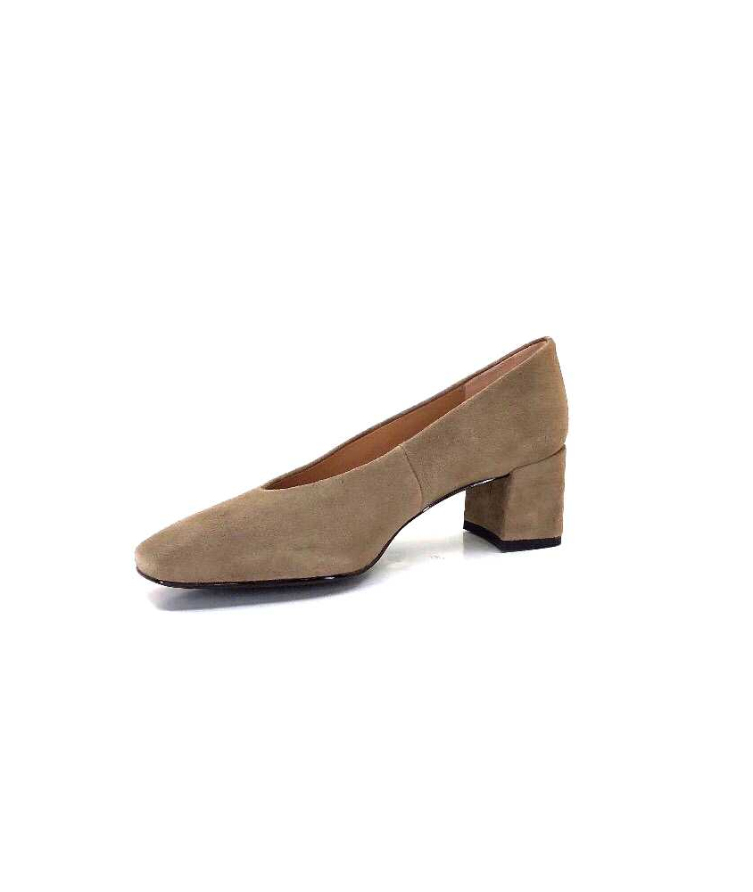 lucoli LUCOLI - KID SUEDE - TAUPE Automne Hiver 2022-2023