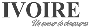 Ivoire Chaussures